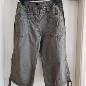 Women's Casual Cotton Pants